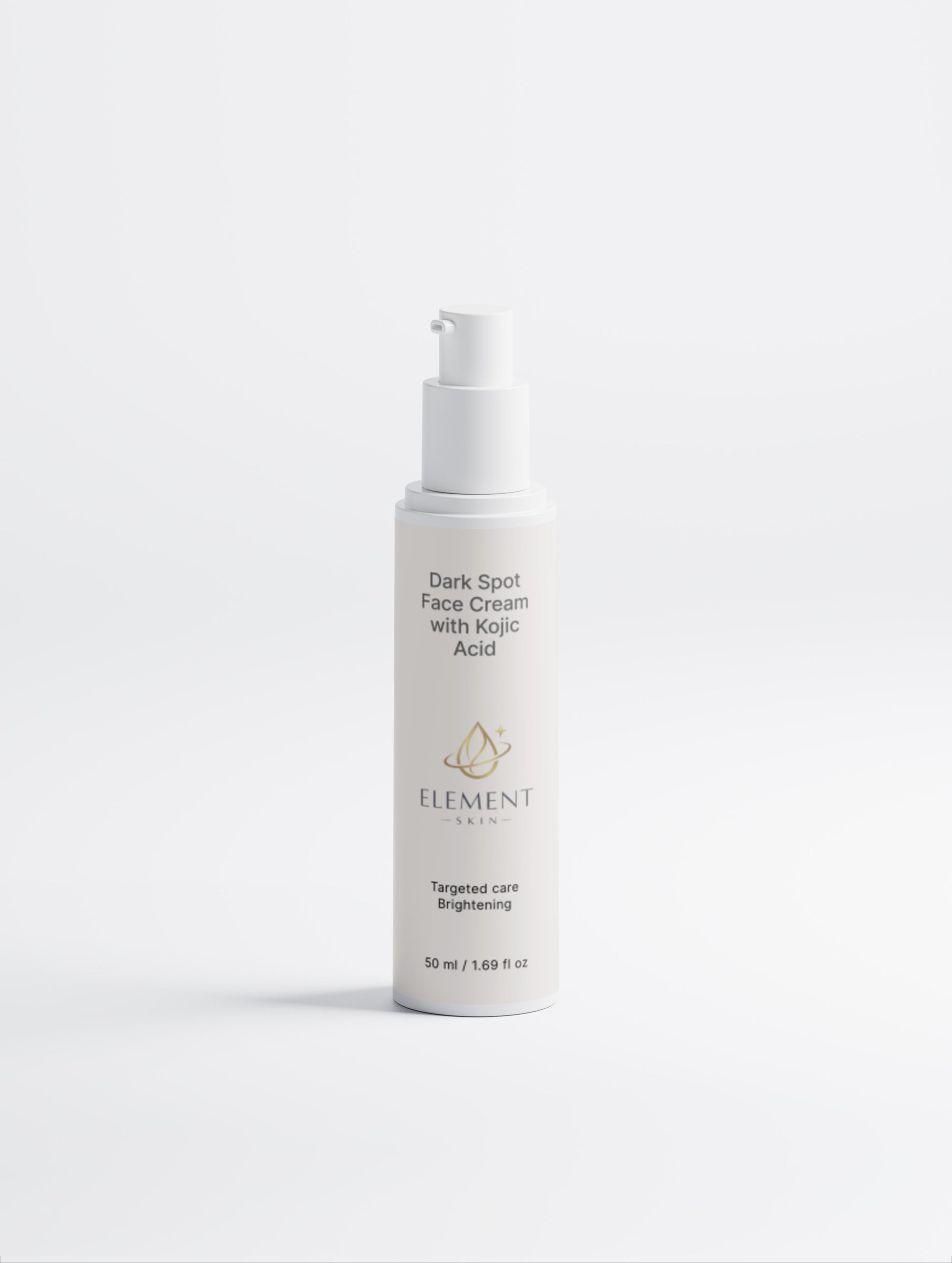 Dark Spot Face Cream with Kojic Acid