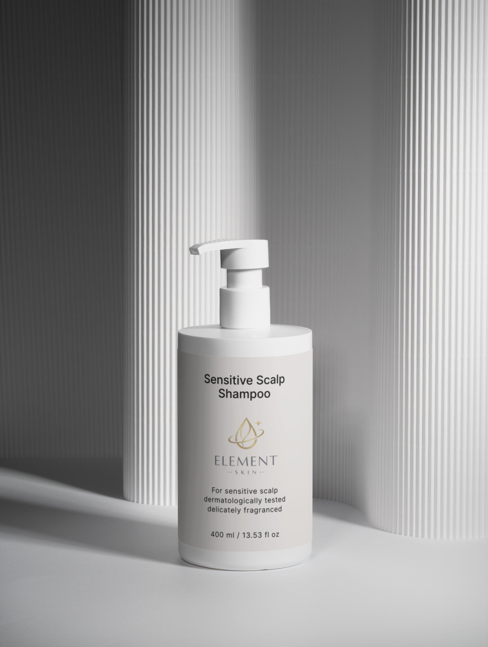 Sensitive Scalp Shampoo